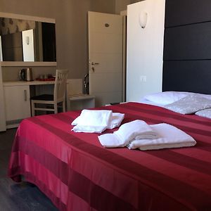 Deluxe Kamer